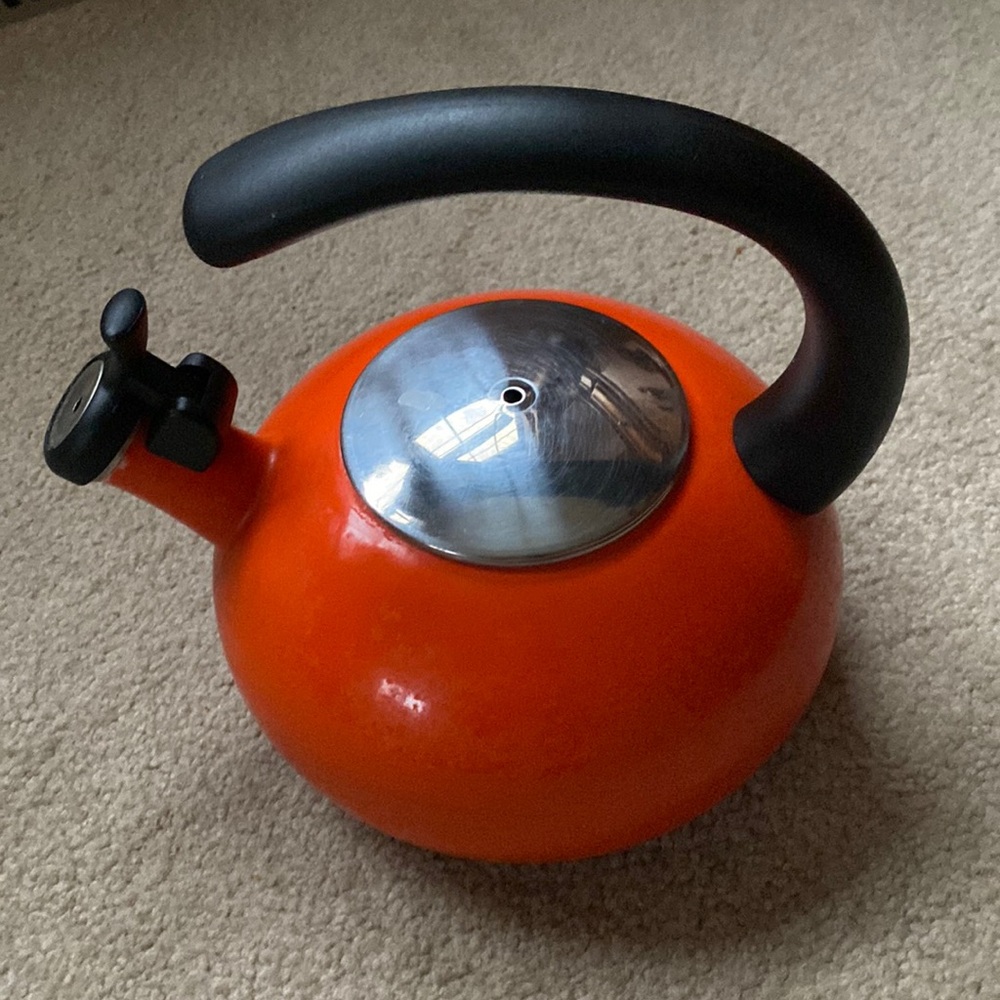 Rachel Ray Tea Kettle